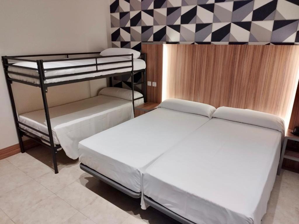 Hotel Camino Real 3*
