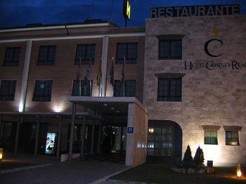Hotel Camino Real Dueñas