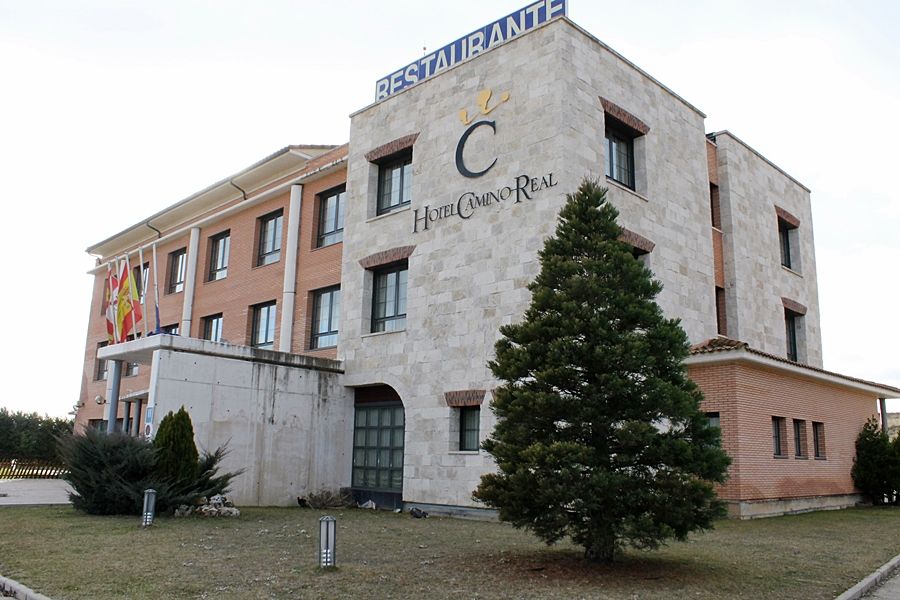 Hotel Camino Real