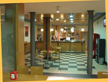 Camino Real Hotel