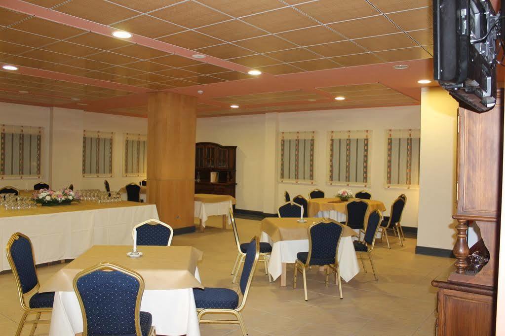 Hotel Camino Real 3*